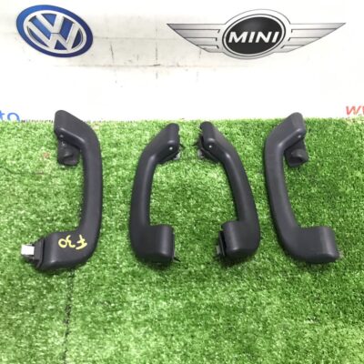 BMW F30 M-Sport 4 PCS Door Handle (No Clip) (No Warranty)