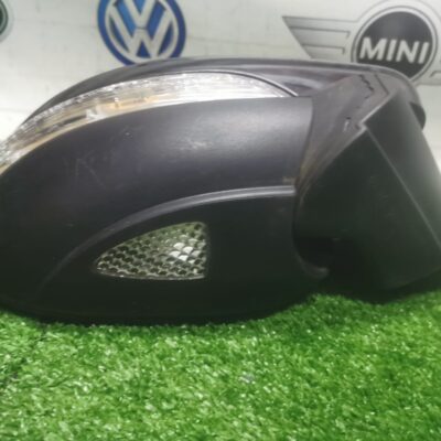 Volkswagen Touran Right Side Mirror (With Warranty)