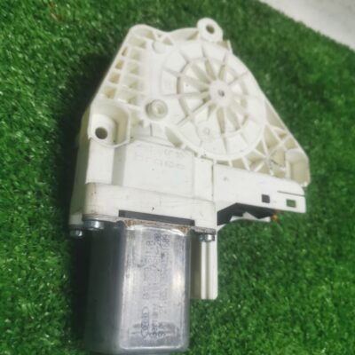 Audi A4 B8 Rear Left Power Window Motor (With Warranty)