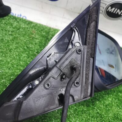 Benz W204 Side Mirror Right (With Warranty)