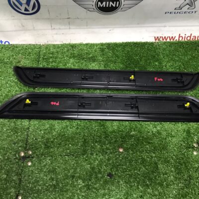 BMW F06 Door Step (No Warranty)