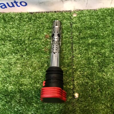 Audi Red Plug Coil (With Warranty)