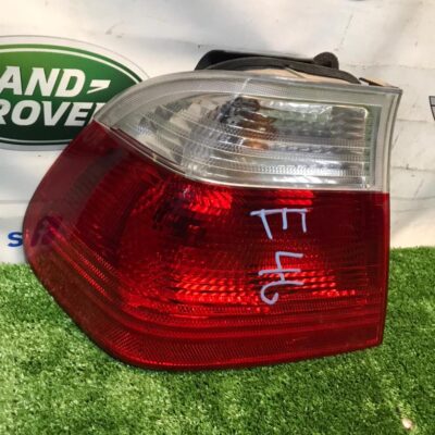 BMW E46 Tail Light Left Side (No Warranty)