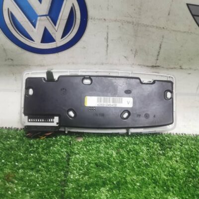 BMW F30 Rear Roof Light (With Warranty)