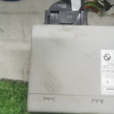 BMW X1 E84 PDC Module (With Warranty)