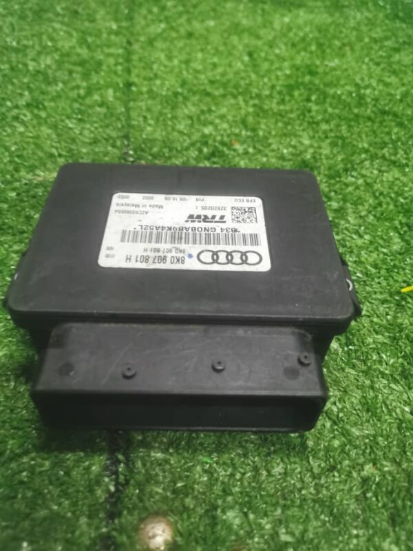 Audi A4 B8 PDC Module (With Warranty)