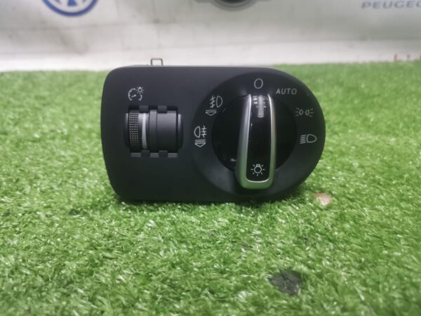 Audi TT MK2 Head Lamp Switch (With Warranty)