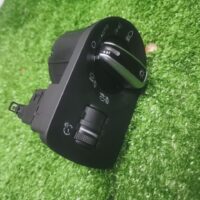 Audi TT MK2 Head Lamp Switch (With Warranty) - Image 5