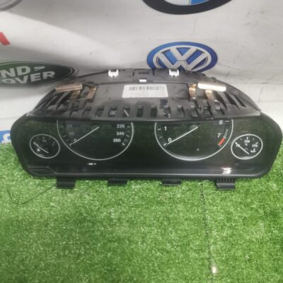 BMW F10 6WA Meter (No Warranty)