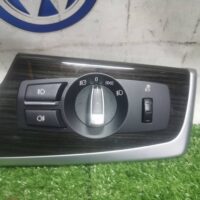 BMW F10 Head Lamp Switch (With Warranty) - Image 8