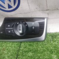 BMW F10 Head Lamp Switch (With Warranty) - Image 2