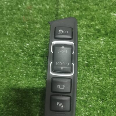 BMW F30 Sport Button (With Warranty)