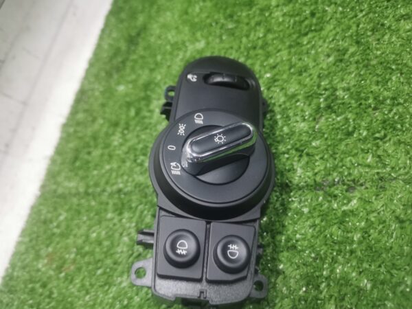 Mini Cooper F55 Headlamp Switch (With Warranty)