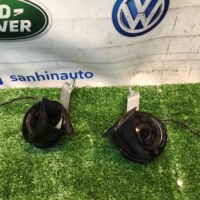 BMW E46 Horn 1 Pair (With Warranty) - Image 4