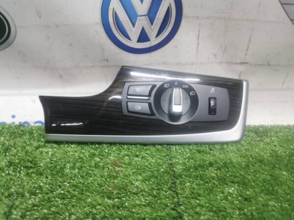 BMW F10 Head Lamp Switch (With Warranty)