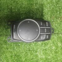 BMW F20 LCI I Drive (With Warranty) - Image 4