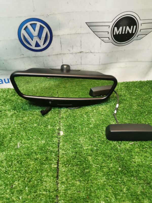 BMW F20 Roof Mirror (With Warranty)