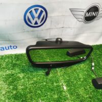 BMW F20 Roof Mirror (With Warranty) - Image 9