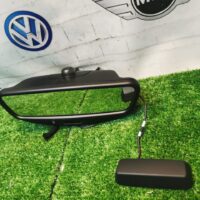 BMW F20 Roof Mirror (With Warranty) - Image 3