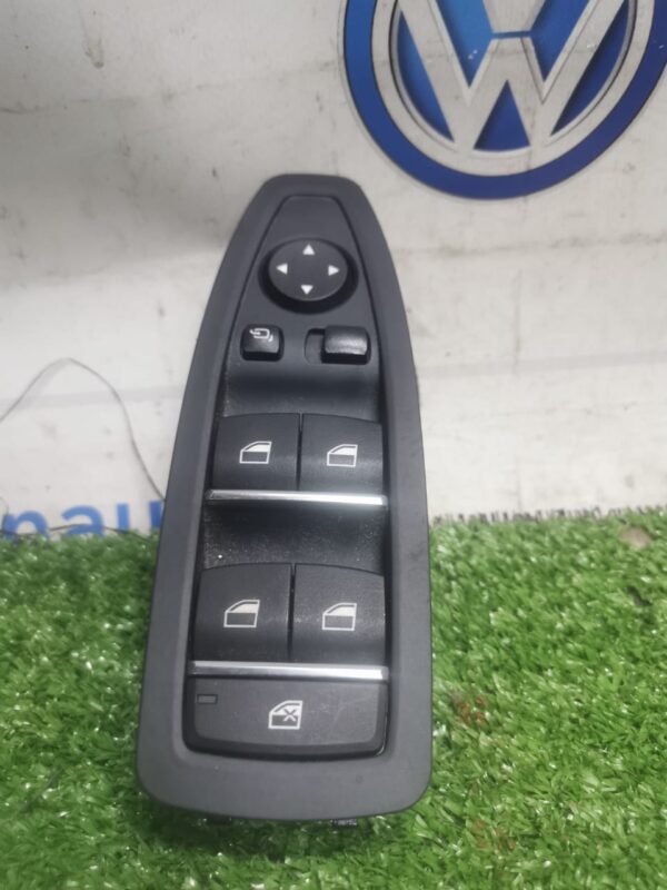 BMW F30 Main Switch (With Warranty)