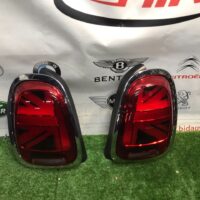 Mini Cooper F56 Union Jack Tail Light 1 Pair (With Warranty) - Image 7