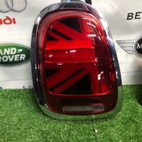 Mini Cooper F56 Union Jack Tail Light 1 Pair (With Warranty) - Image 2