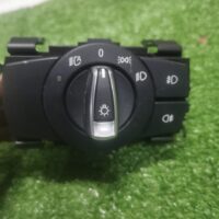 BMW X1 E84 Head Lamp Switch (With Warranty) - Image 4