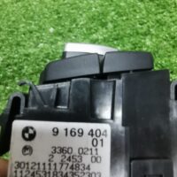 BMW X1 E84 Head Lamp Switch (With Warranty) - Image 5