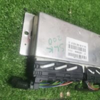 Benz SLK 170 Control Module (No Warranty) - Image 6