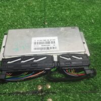 Benz SLK 170 Control Module (No Warranty) - Image 5