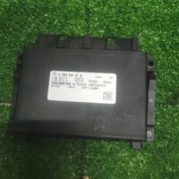 Benz W204 Gearbox ECU (No Warranty) - Image 3