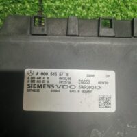 Benz W204 Gearbox ECU (No Warranty) - Image 2