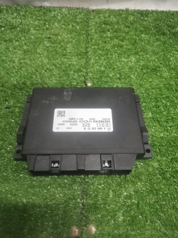 Benz W204 Gearbox ECU (No Warranty)