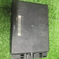 Benz W208 Right Side Seat Control Module (No Warranty) - Image 4