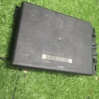 Benz W208 Right Side Seat Control Module (No Warranty) - Image 3