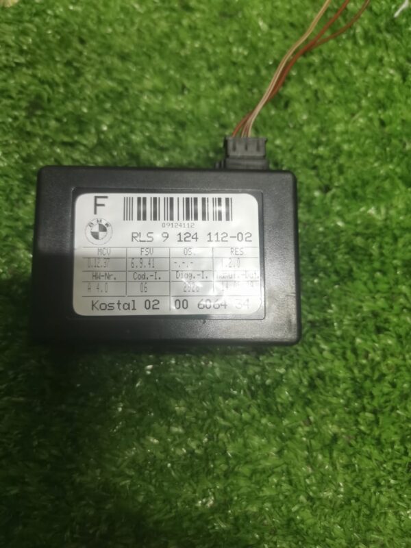 BMW E9X Rain Sensor (With Warranty)