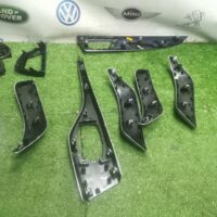 BMW F20 PRE LCI M-Sport Panal Trim (No Warranty) - Image 6