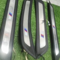 BMW G30 M-Sport Door Stap Set (No Warranty) - Image 4