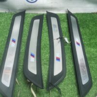 BMW G30 M-Sport Door Stap Set (No Warranty) - Image 3