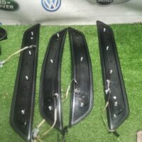 BMW G30 M-Sport Door Stap Set (No Warranty) - Image 7