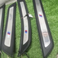 BMW G30 M-Sport Door Stap Set (No Warranty) - Image 5