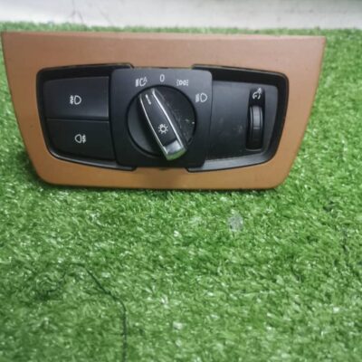 BMW F30 Headlamp Switch (With Warranty)