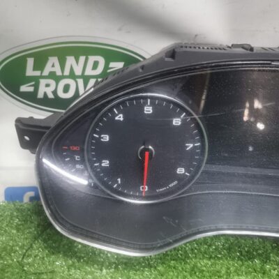 Audi A6 C7 Meter (No Warranty)