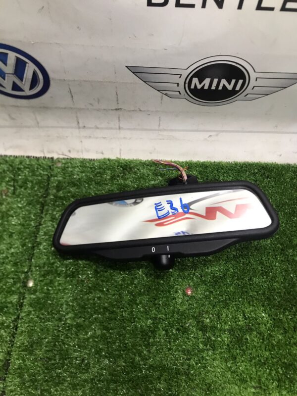 BMW E36 Roof Mirror (No Warranty)