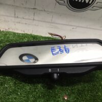 BMW E36 Roof Mirror (No Warranty) - Image 5