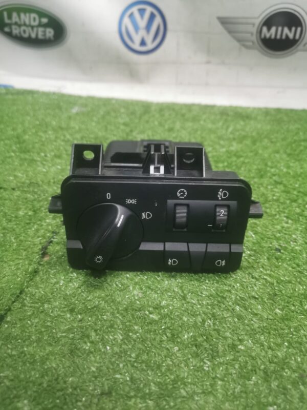 BMW E46 Headlamp Switch (With Warranty)