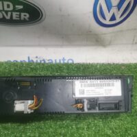 BMW X1 Aircond Switch (With Warranty) - Image 3