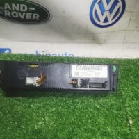 BMW X1 Aircond Switch (With Warranty) - Image 5