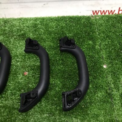 Volkswagen MK6 GTI Roof Handle 4 Pcs (No Warranty)