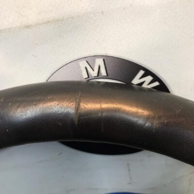 BMW E90 M-Sport Steering Wheel (No Warranty)